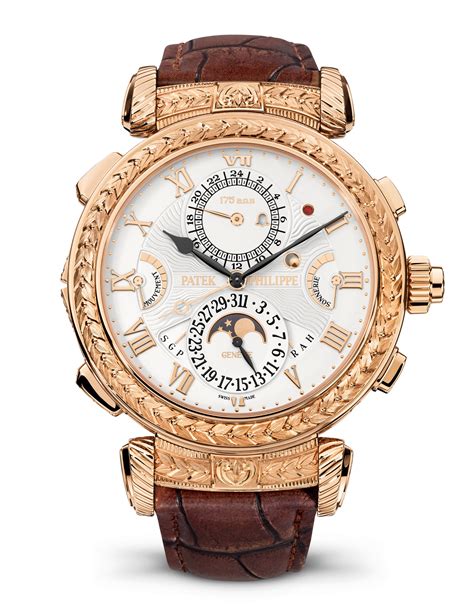 patek philippe 5175r grandmaster chime watch cost|patek philippe grandmaster chime review.